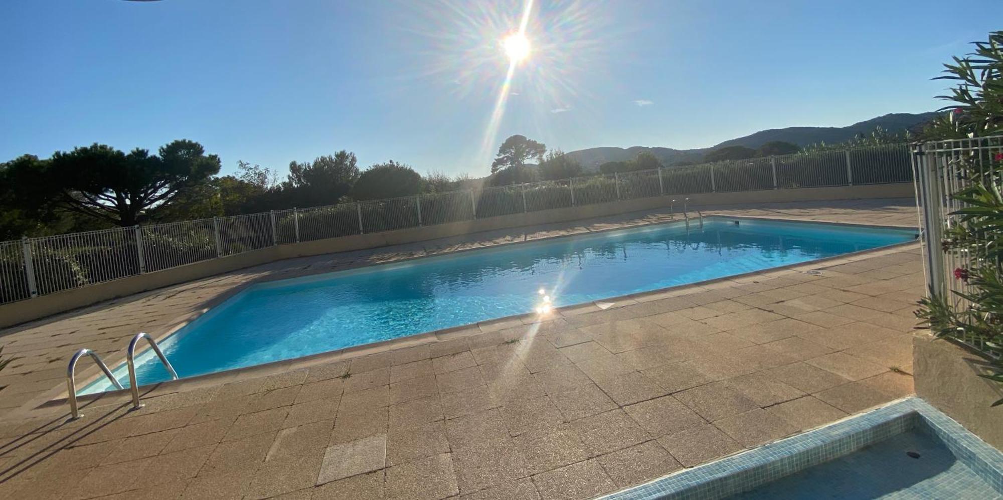 Studio Climatise Vue Mer A Proximite De La Plage Saint-Raphaël 外观 照片